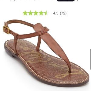 Sam Edelman Gigi Sandal